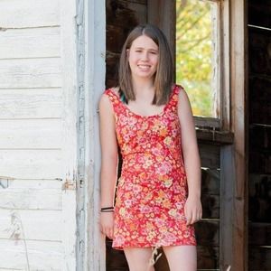 Meet your Posher, Allison